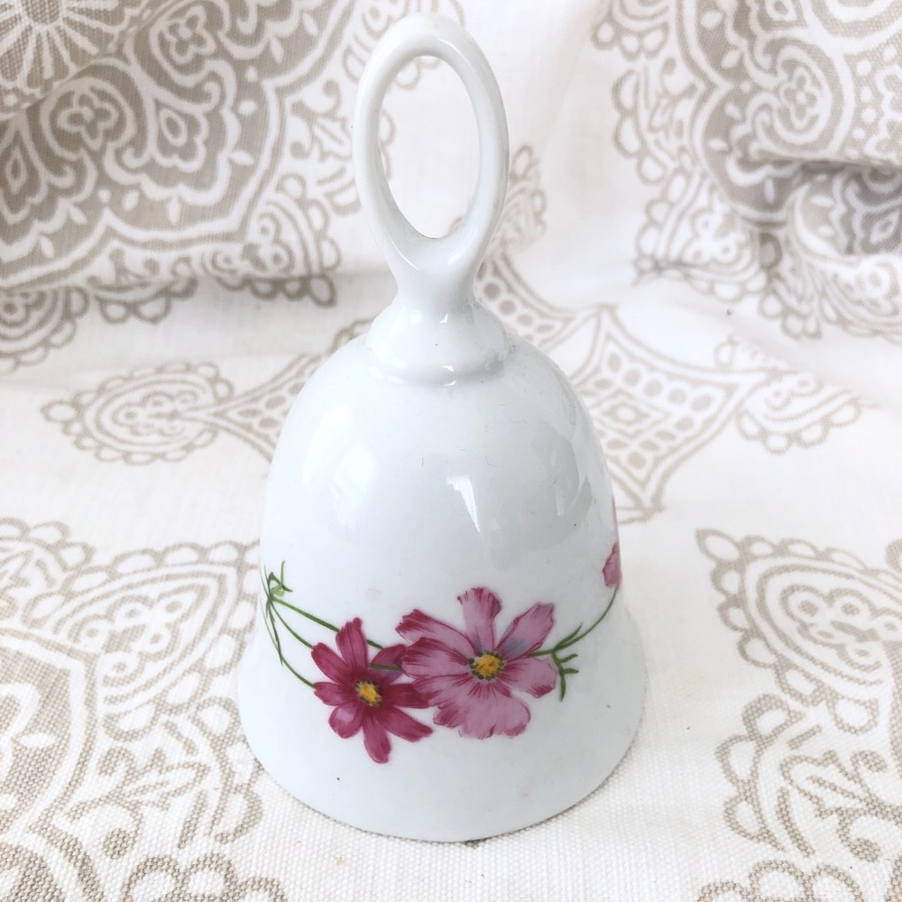 The Toscany Collection China Bell